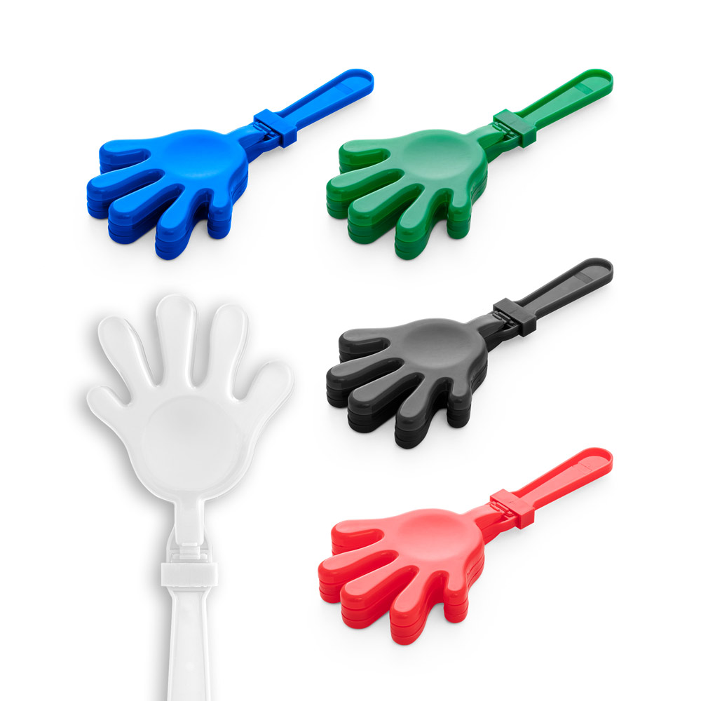 Claquette de Fête -