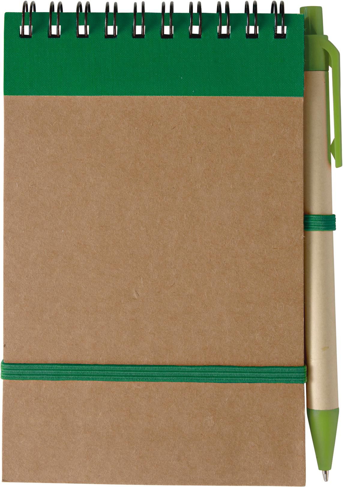 Carnet écologique Emory - La Vacheresse-et-la-Rouillie
