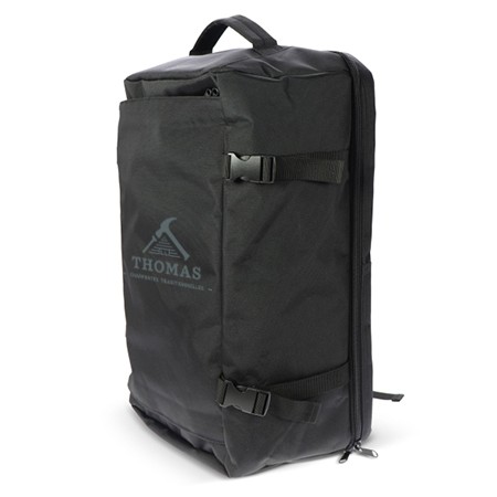 Sac à dos pour ordinateur portable & Sac de nuit 30L - Bouvresse