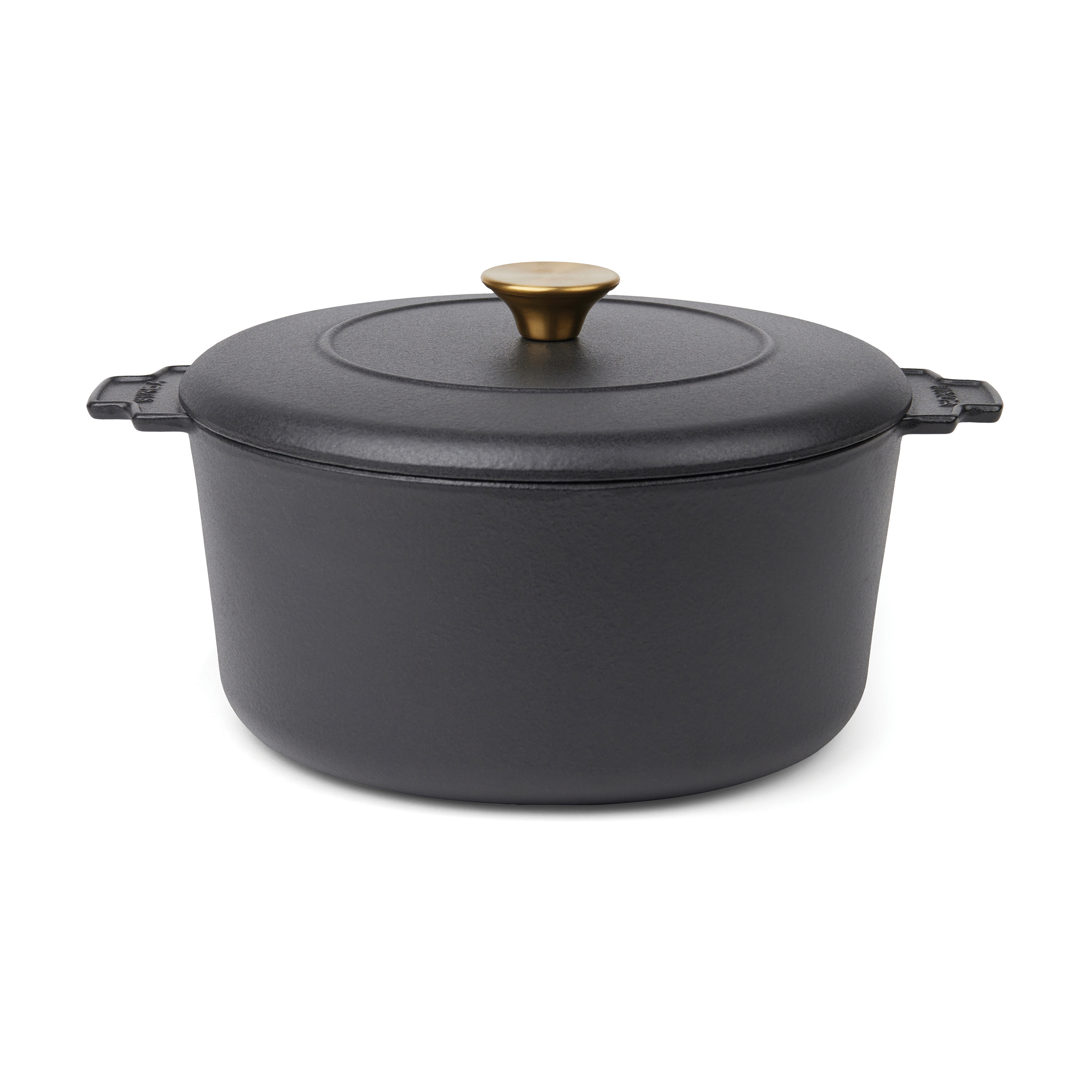 Cocotte d'Héritage Élégant - Sasseville