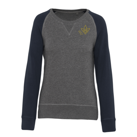 Sweatshirt brodé - Zaprinta France