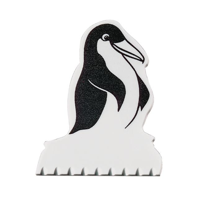 Grattoir à Glace Pingouin - Beaugency - Zaprinta France