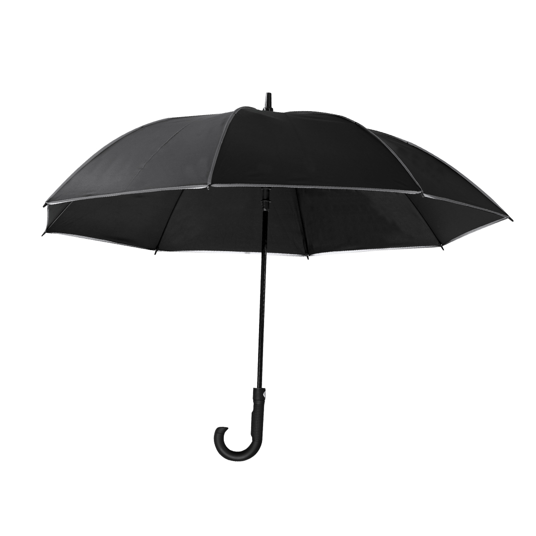 Parapluie Élegance Résistant - Chalandray imprimé avec logo