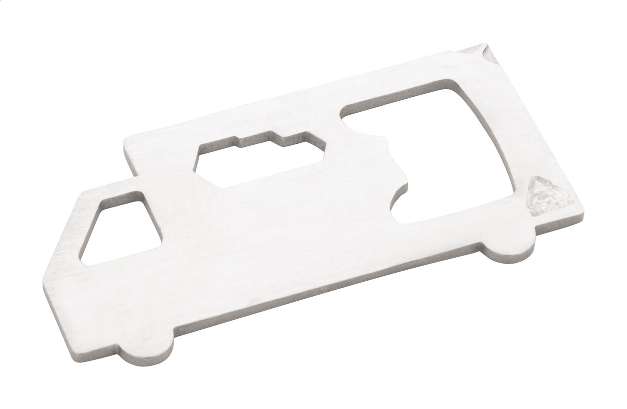 Outil multifonction Camion - Saint-Marcel