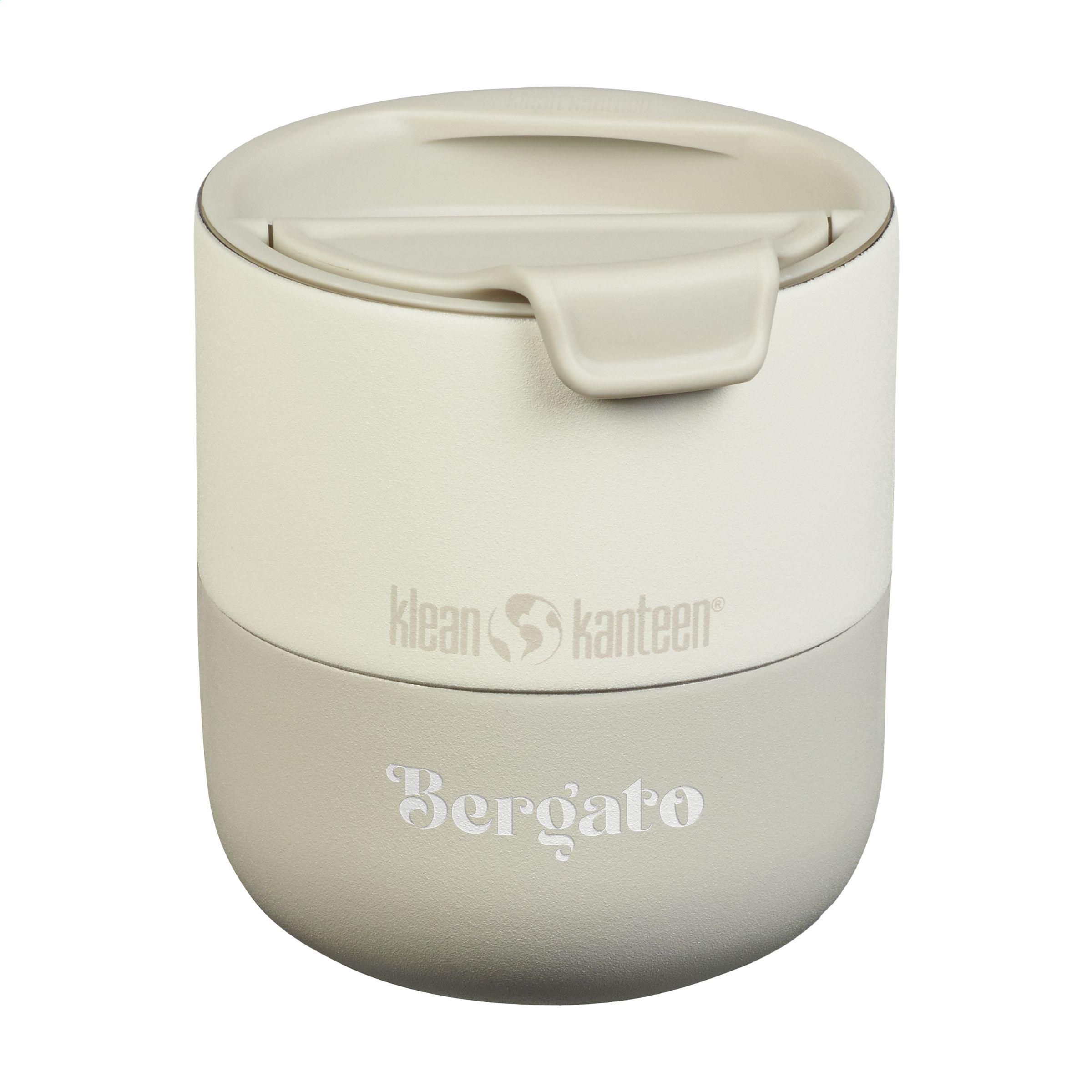 Klean Kanteen Rise Gobelet Bas Recyclé 296 ml