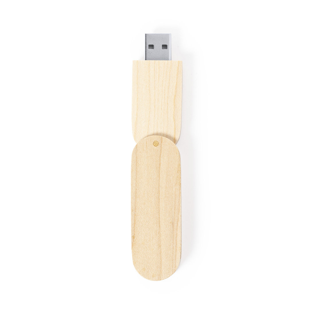 Mémoire USB Vedun 16GB - Romain - Zaprinta France