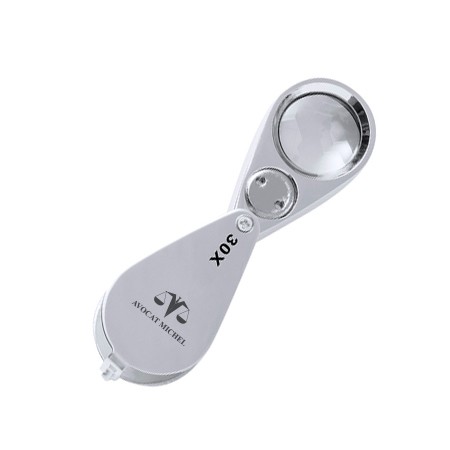 Loupes avec impression - | Zaprinta France Loupes avec impression - | Zaprinta France