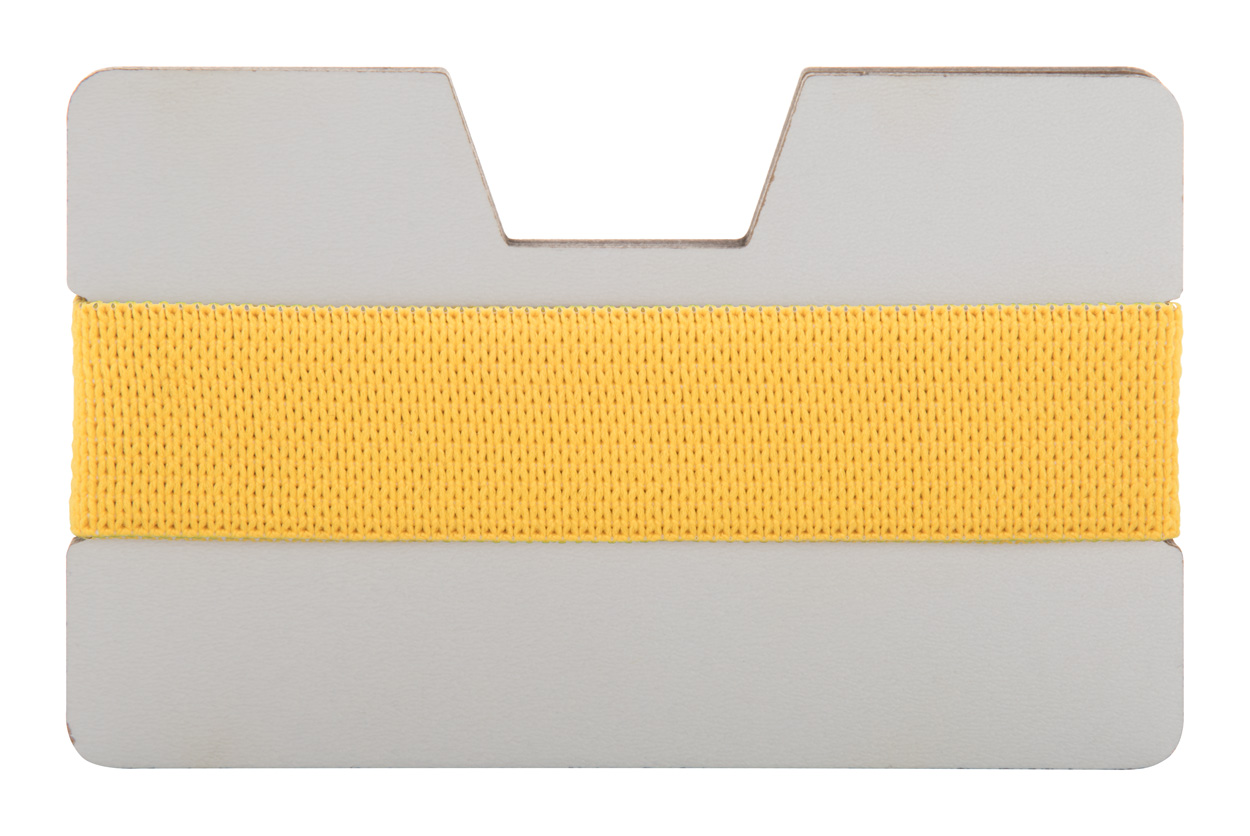 Porte-cartes StriBois - Argeliers