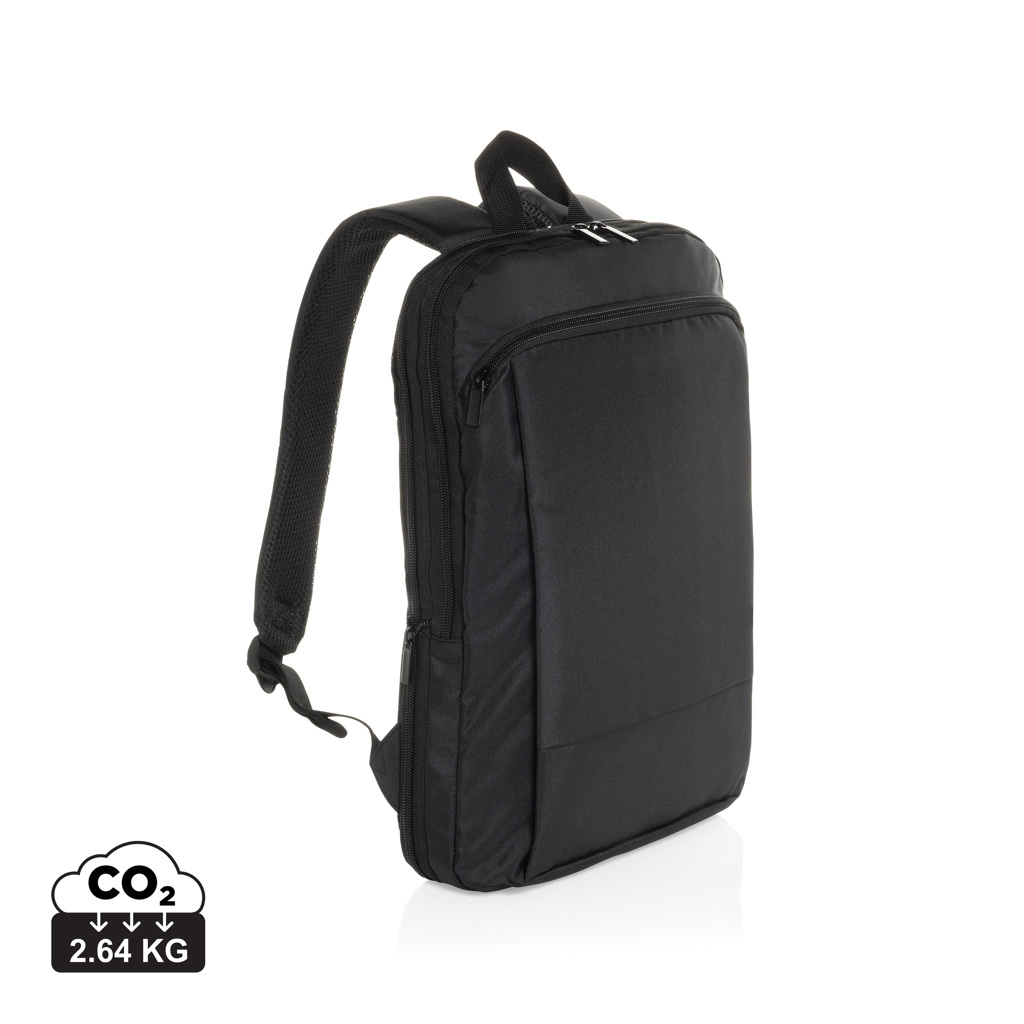 Sac à dos extensible et durable RPET Flexpack Slim - Sère-Rustaing