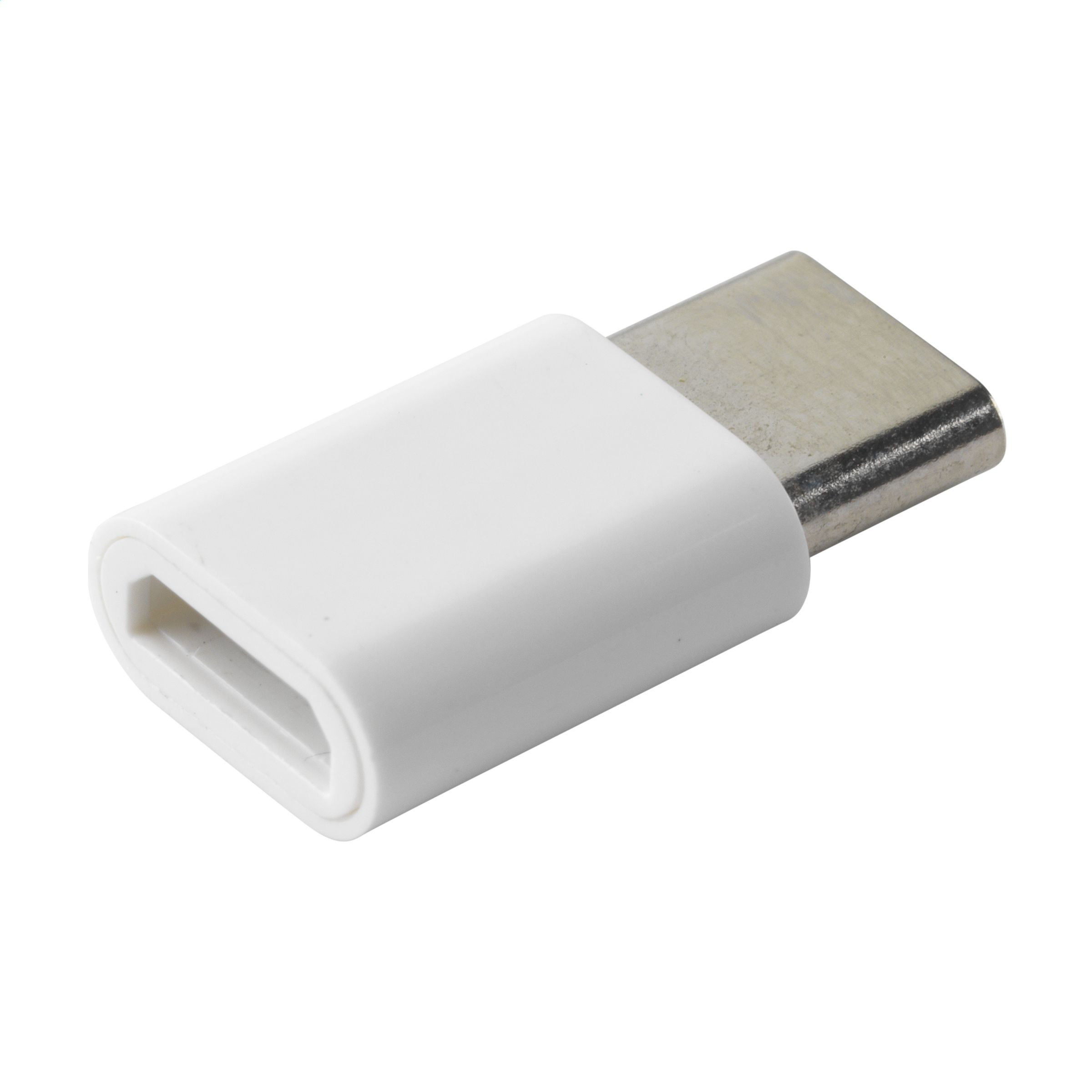 Connecteur Micro-USB à Type-C