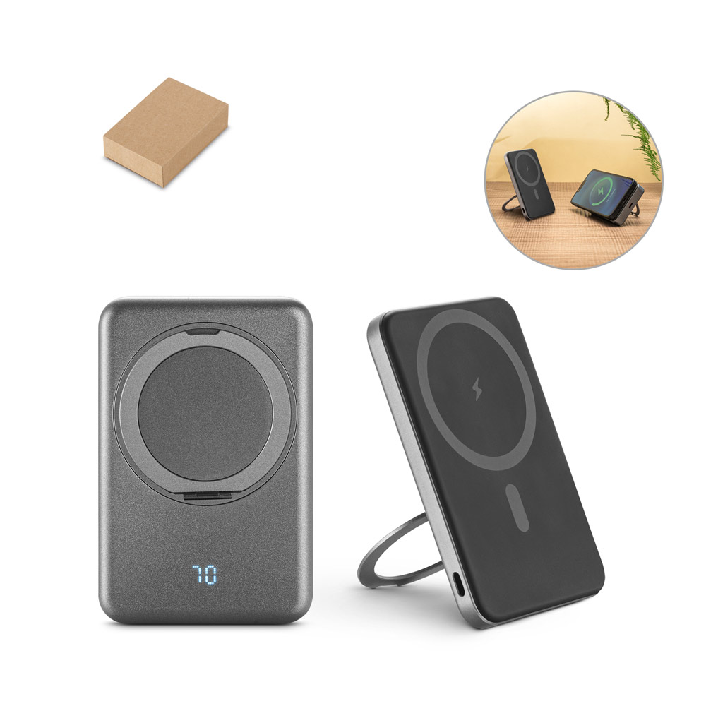 Batterie Magique 5.0 - Fontenille-Saint-Martin-d'Entraigues