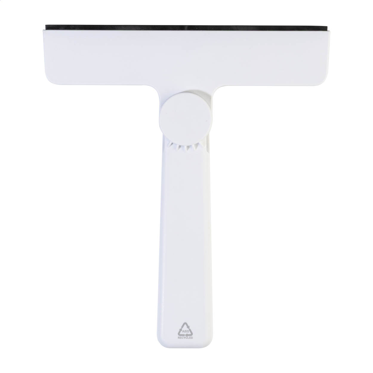 Grattoir à glace pliable Icefol personnalisé en ABS recyclé imprimé avec logo