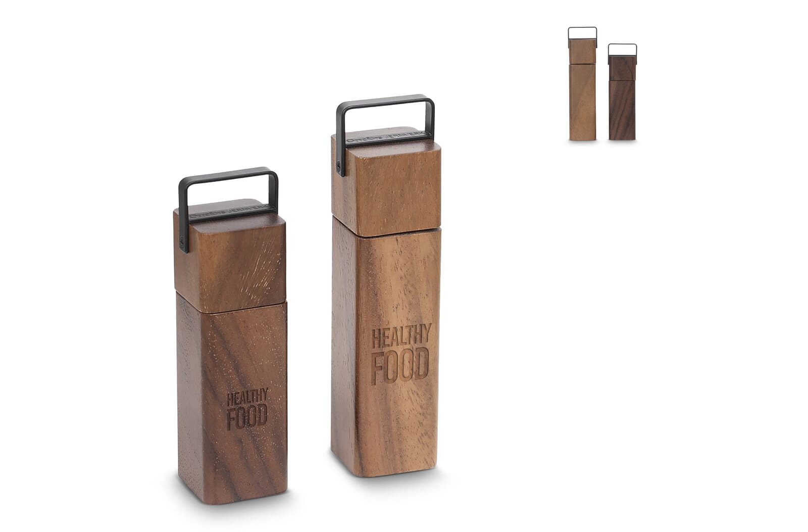 Moulin à Épices Artisanal - Mégange