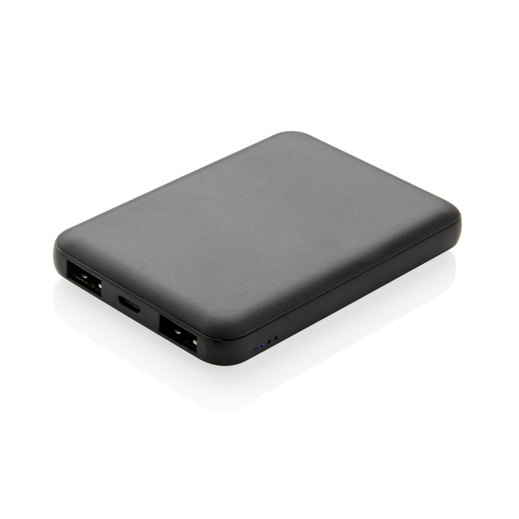 Powerbank ultra-compact de 5.000 mAh - Juillac