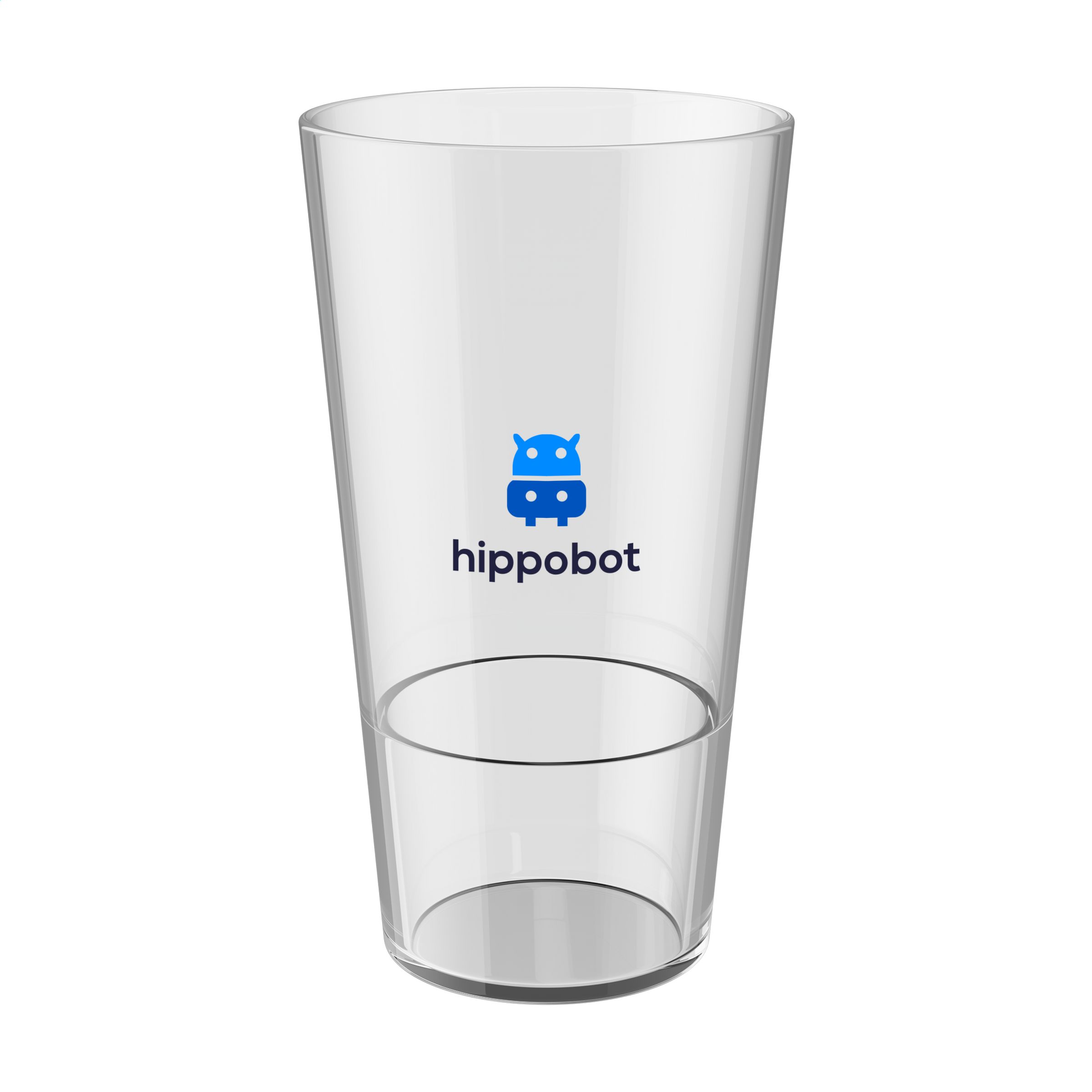 Verre à bière incassable 330 ml - Thomery