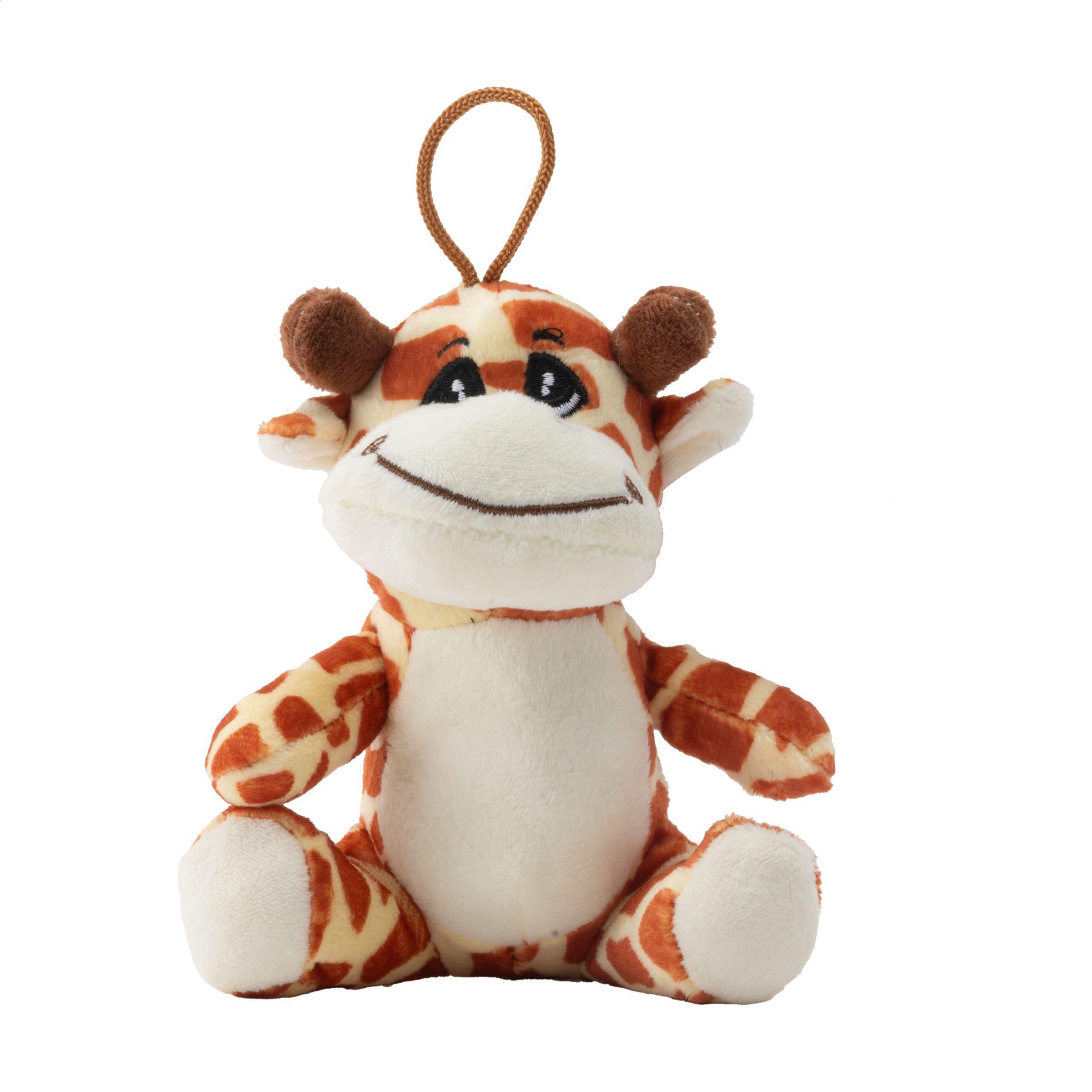 Peluche Petite Girafe