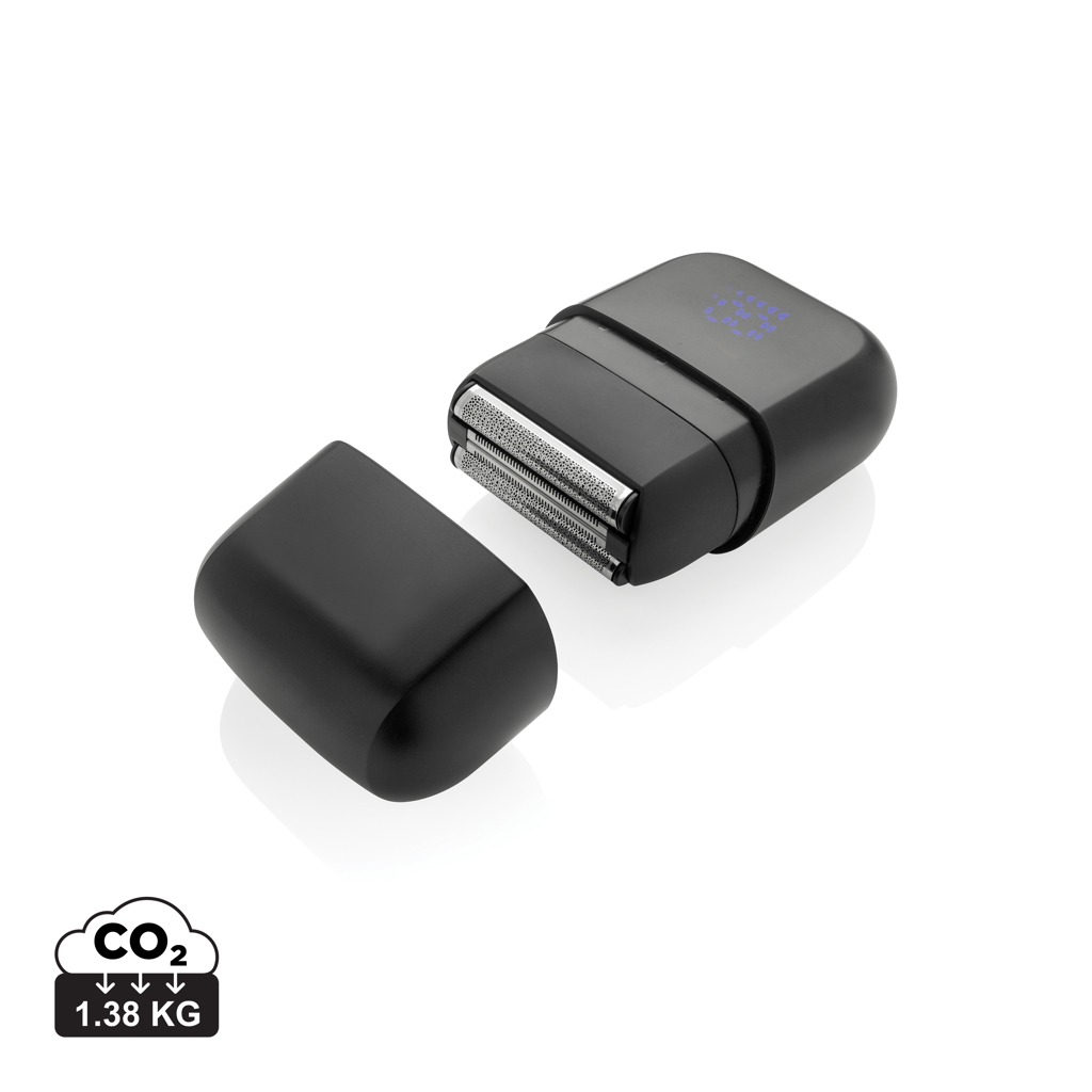 LameVoyage rechargeable rasoir de voyage IPX7 - Solesmes