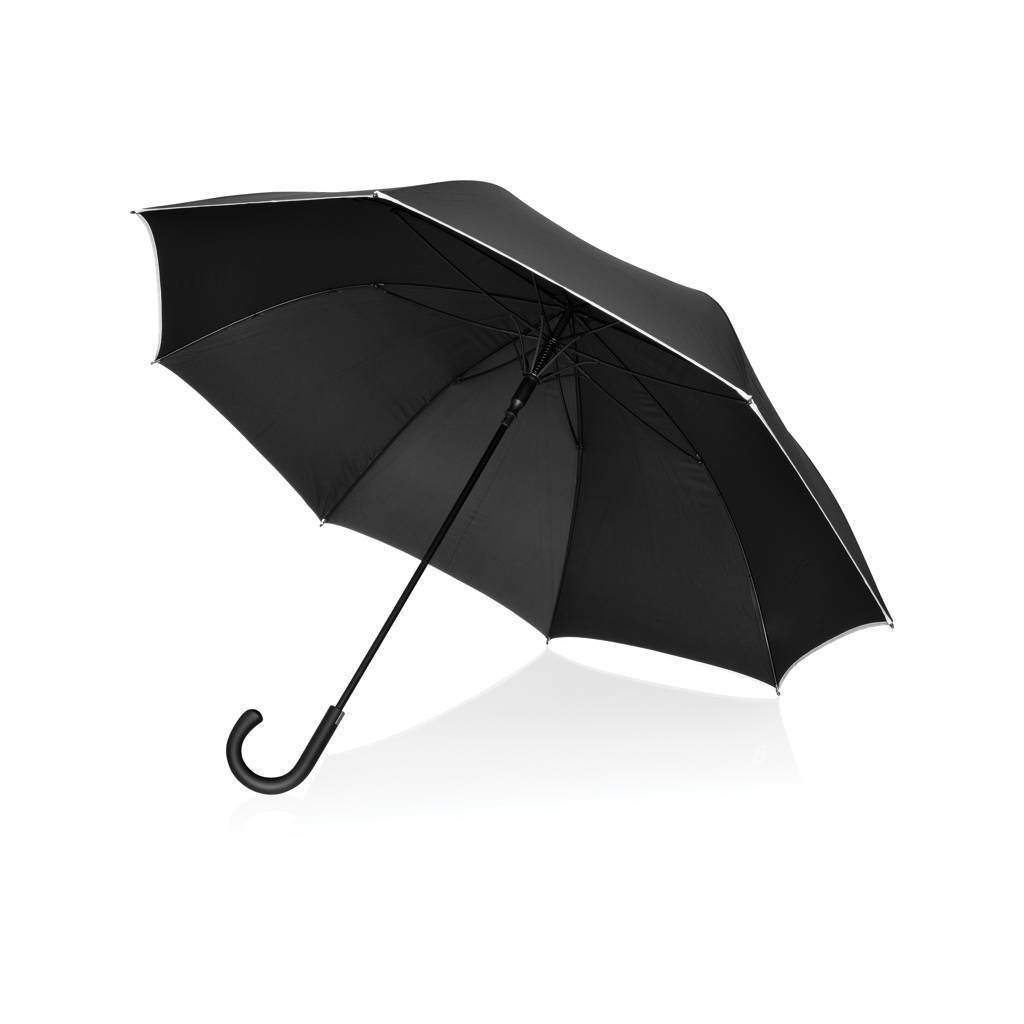 Parapluie auto-ouvert Swiss Peak OSLO 30'' AWARE™ 50UV