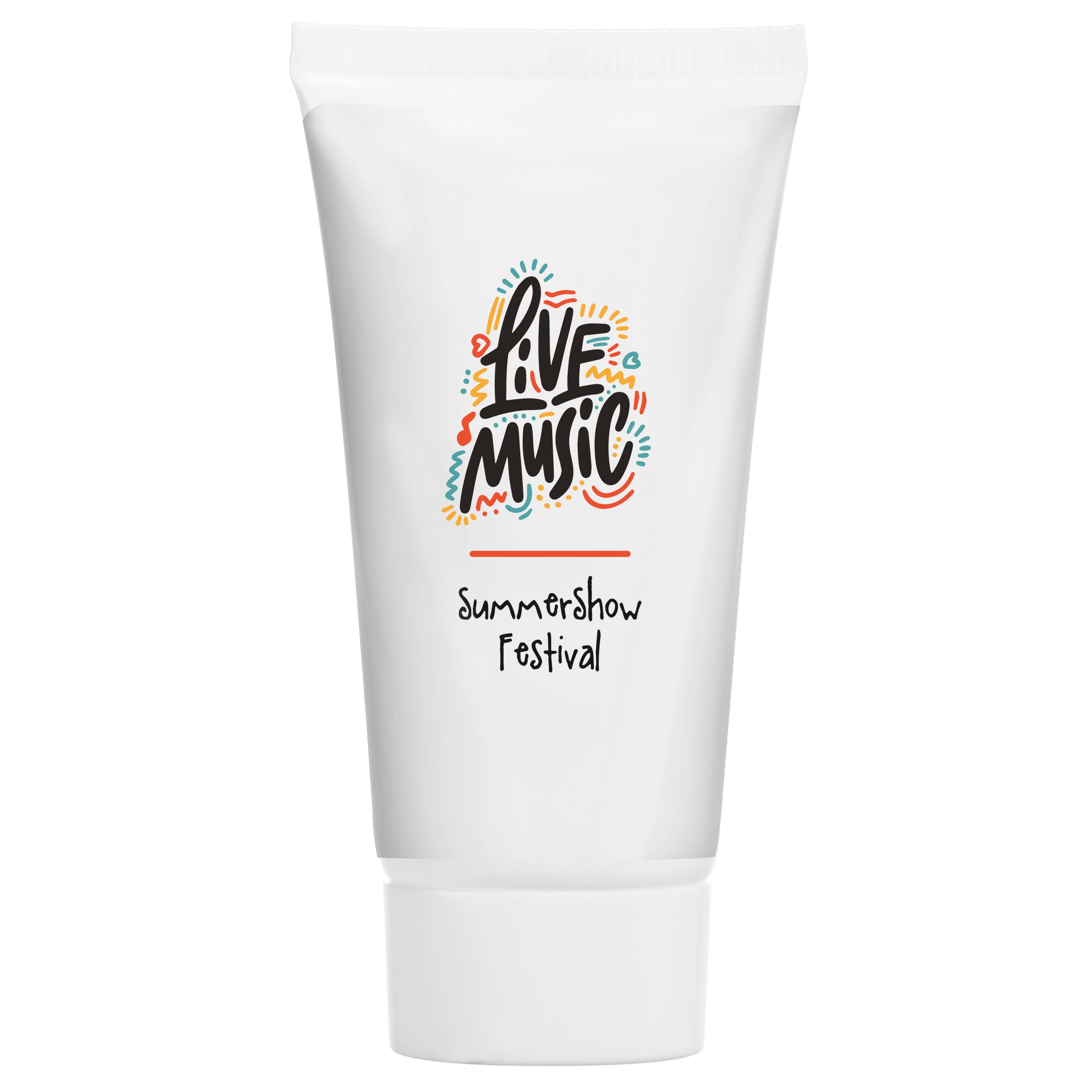 Crème Solaire Ultime SPF50 - Magnivray