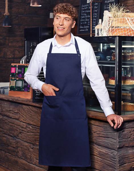 Tablier sommelier personnalisé haute qualité 215 g/m² 75x95cm - Dordogne - Zaprinta France