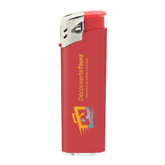 Briquet électronique personnalisé rechargeable - Kambalny