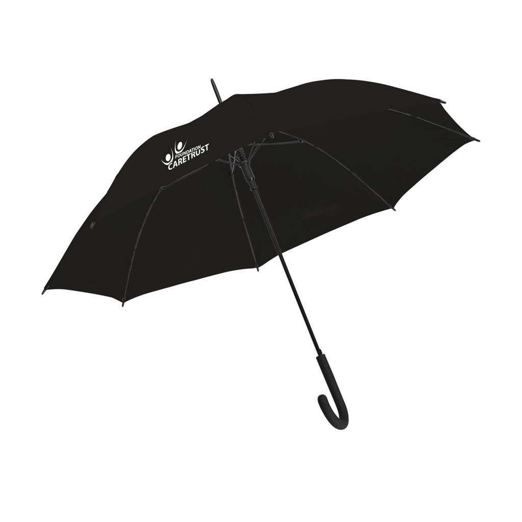 Parapluie personnalisé à ouverture automatique 94cm - Agrio - Zaprinta France