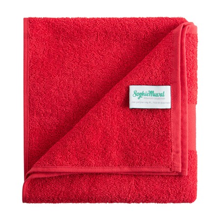 Serviette de bain personnalisée - | Zaprinta France Serviette de bain personnalisée - | Zaprinta France