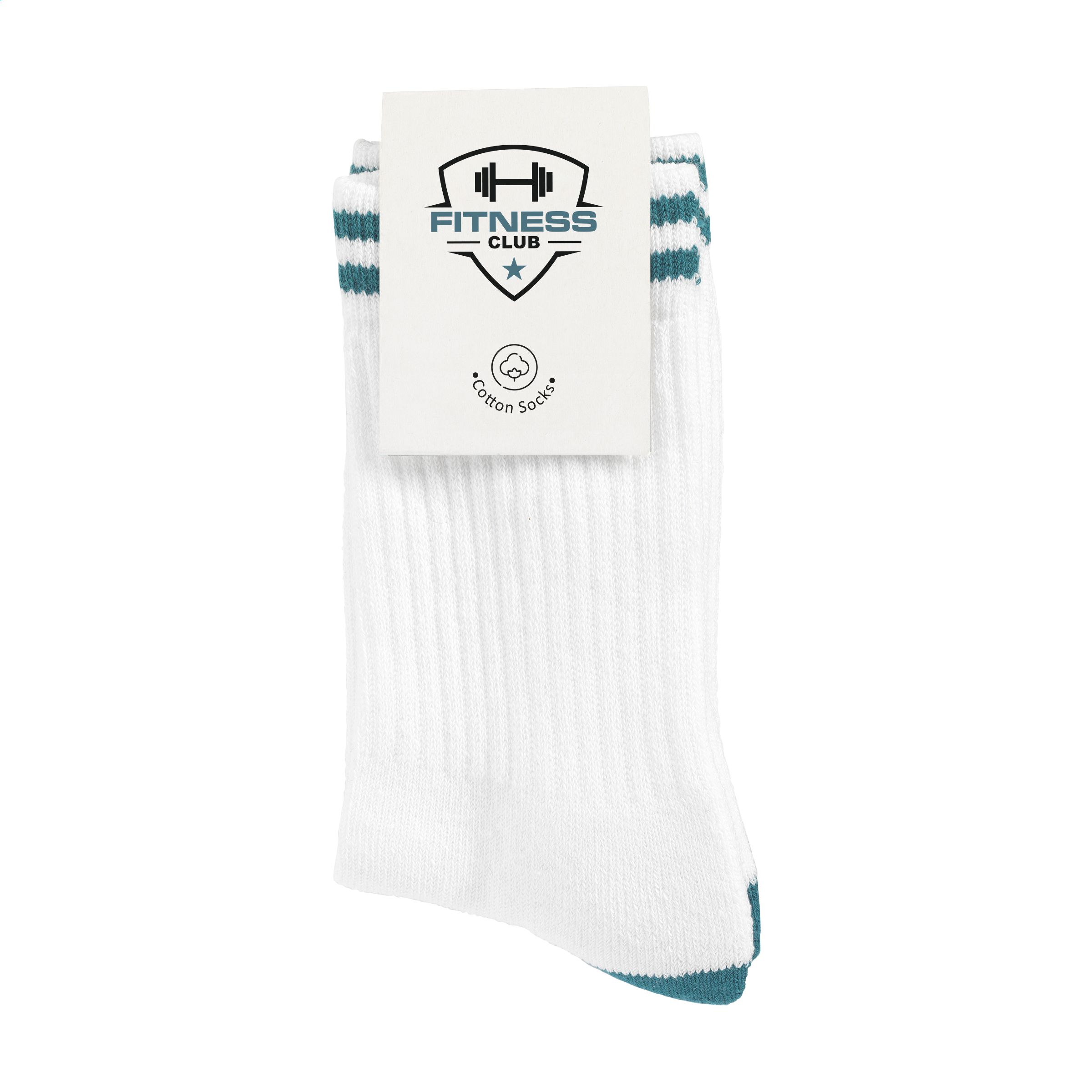 Chaussettes Sportives Éco-Renouvelées - Saint-Sulpice-des-Landes