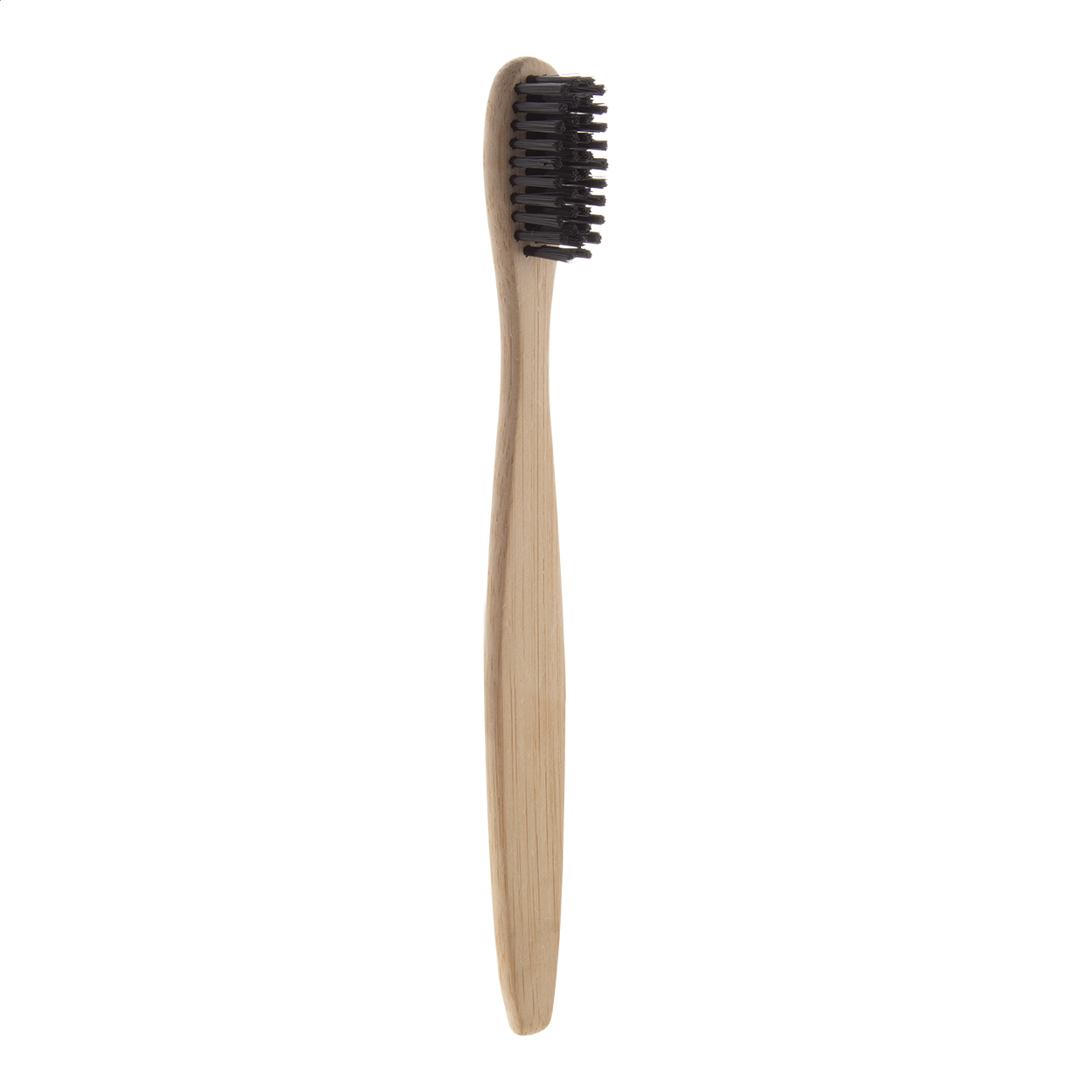 Brosse à dents en bambou pour enfants - Arette