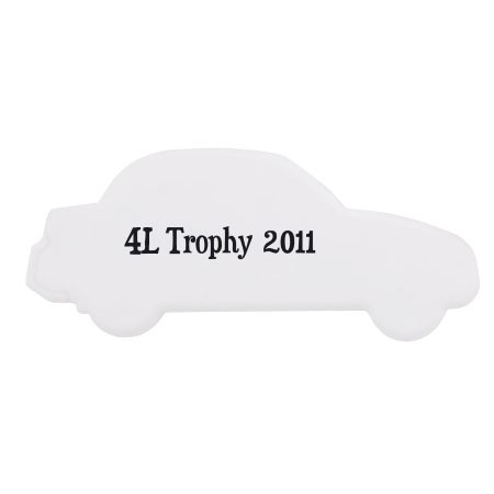 Distributeur de bonbons de voiture - Le Caylar