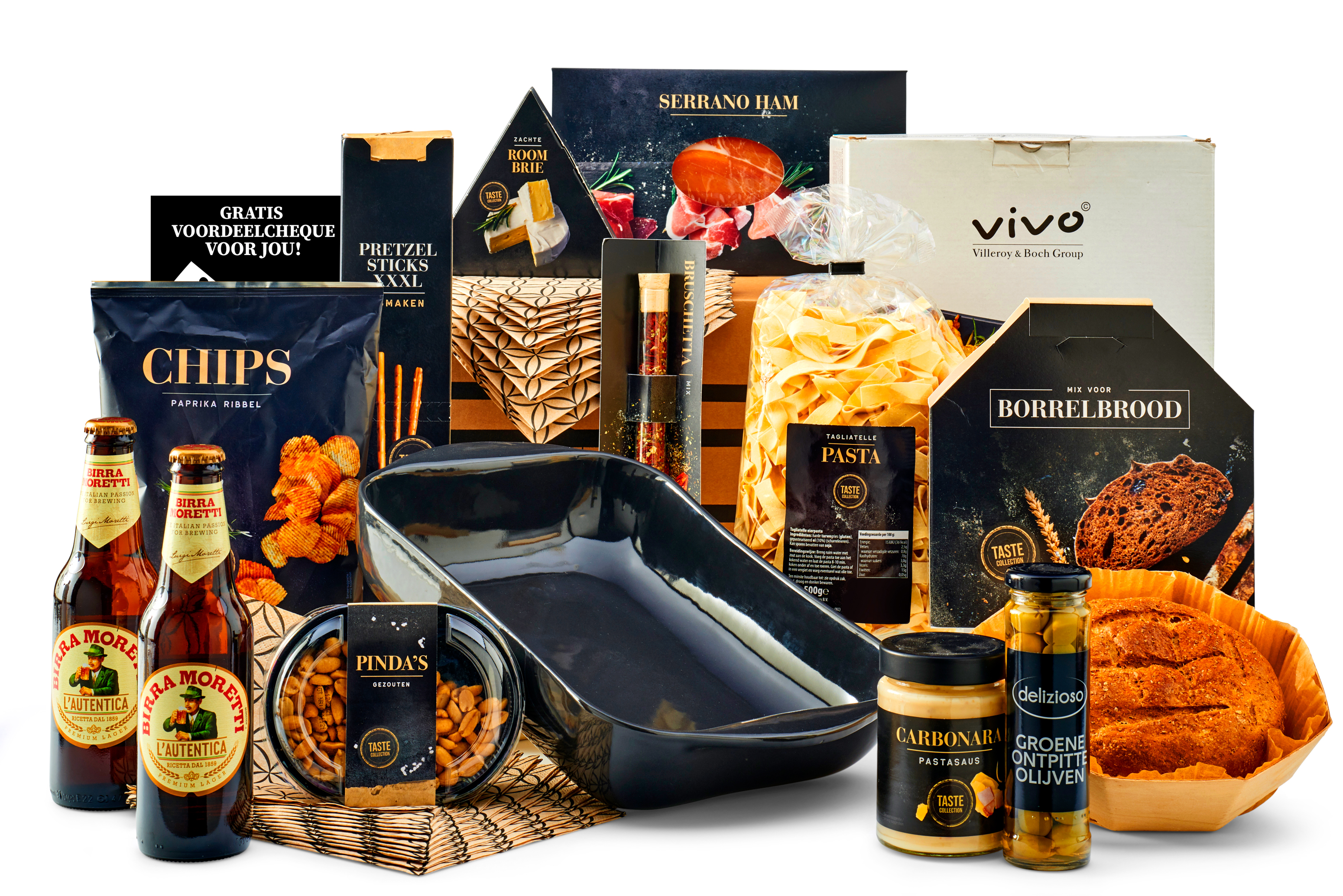 Délice du Four - Surdoux