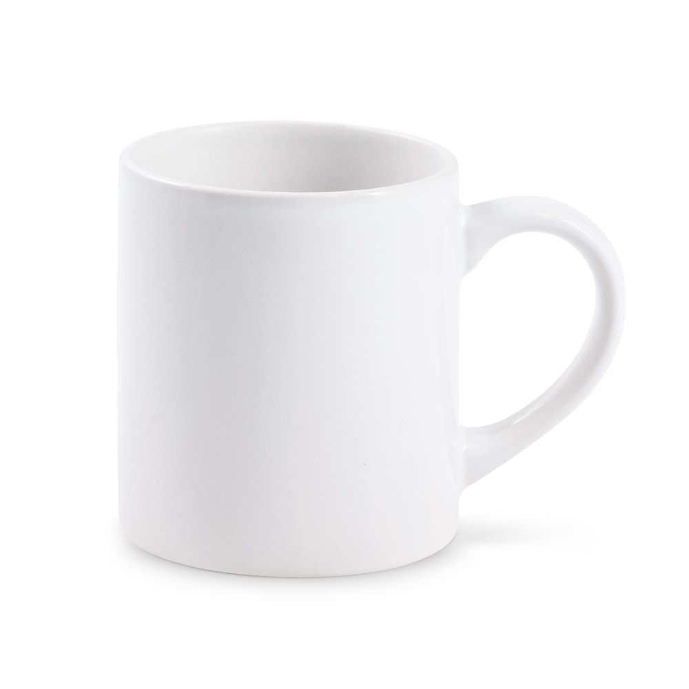 Mug en céramique de 260mL - Montcuq - Zaprinta France