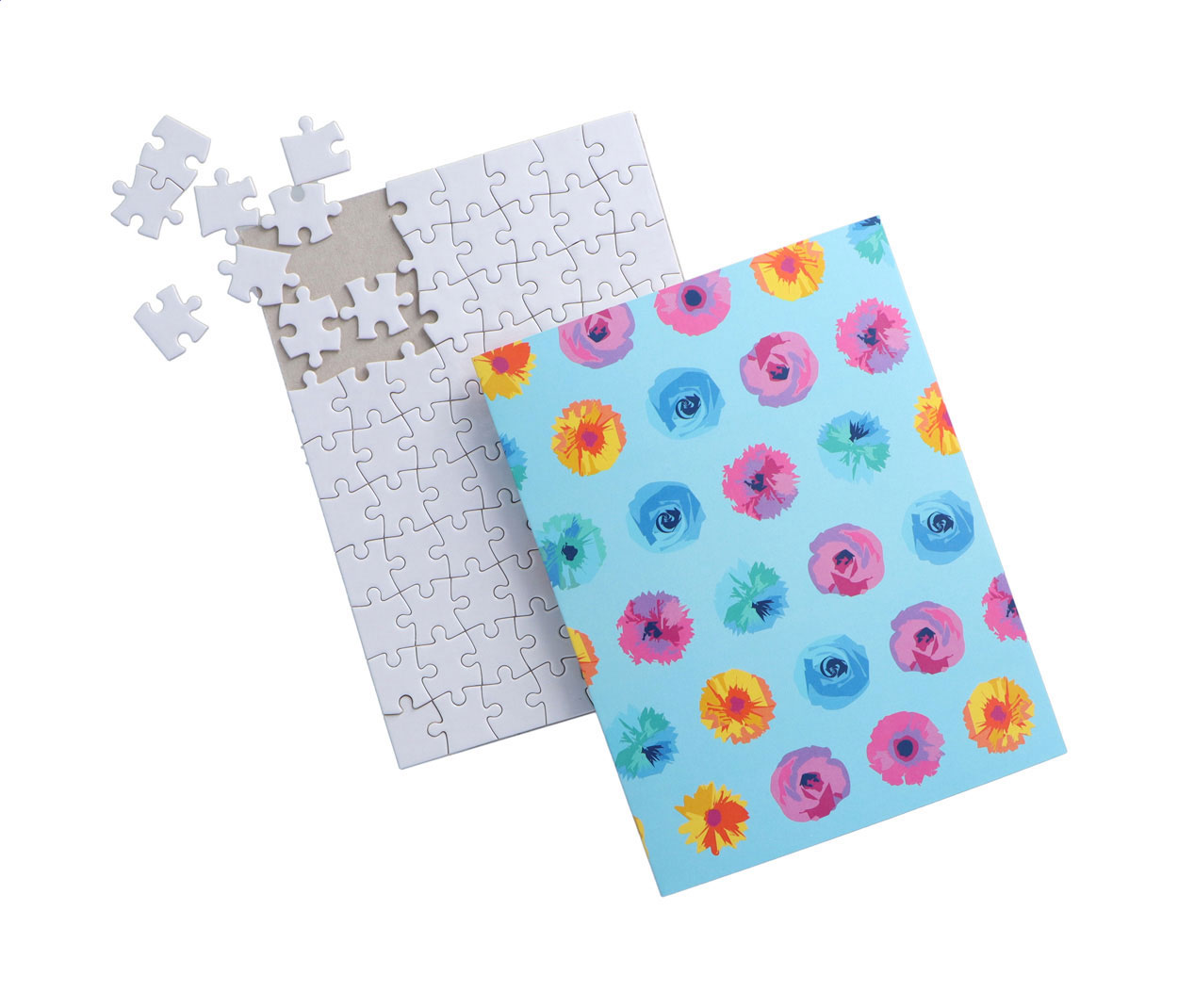 Fourreau Papier Personnalisé - Conflandey