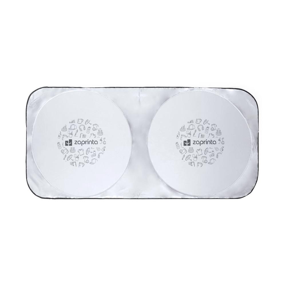 Pare-soleil pliable - Verneuil-sur-Avre