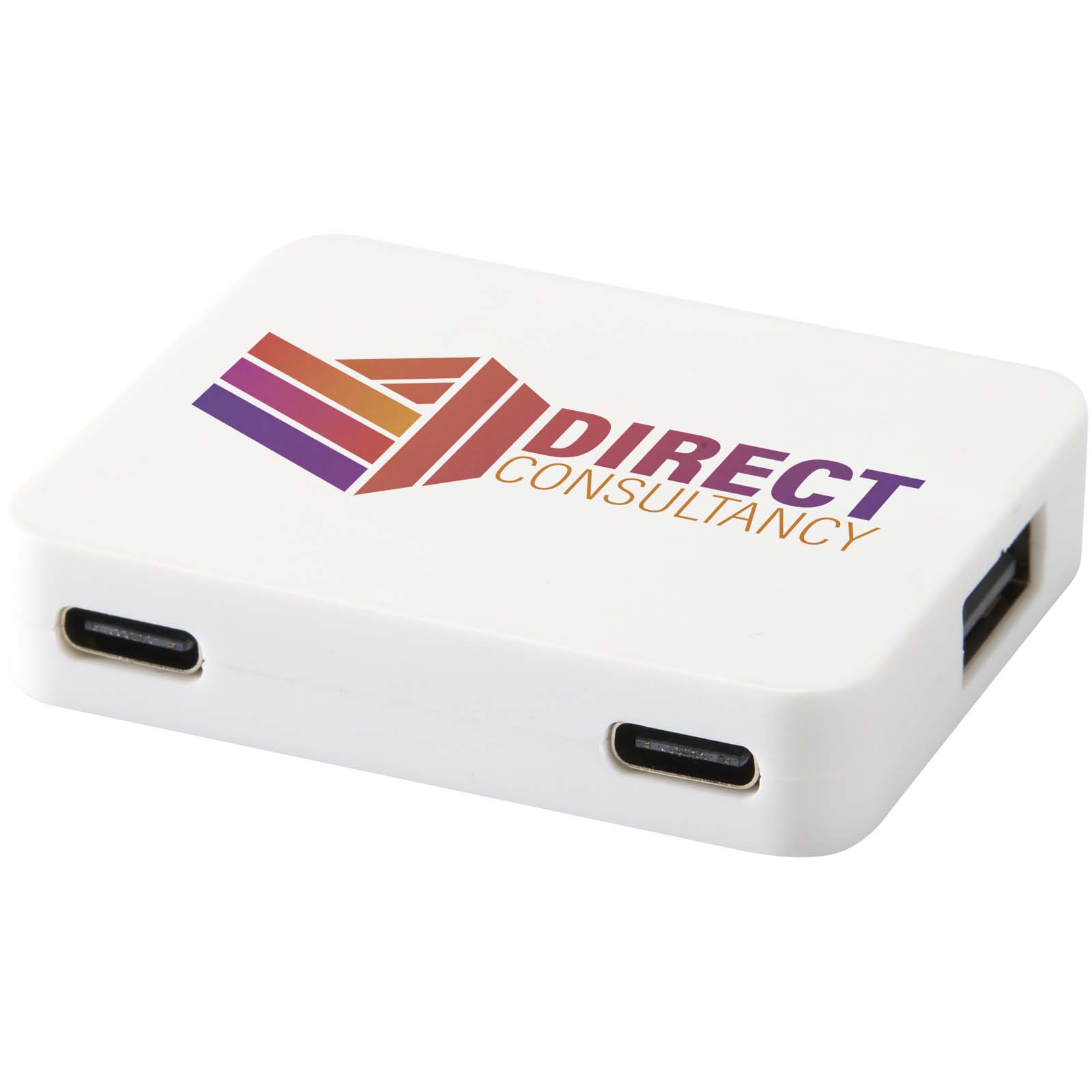 Hub de Connexion Écologique - Roubion