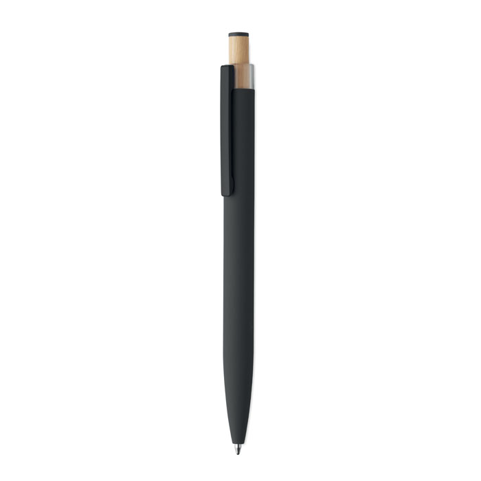 Stylo Écologique en Aluminium et Bambou - La Grand-Croix