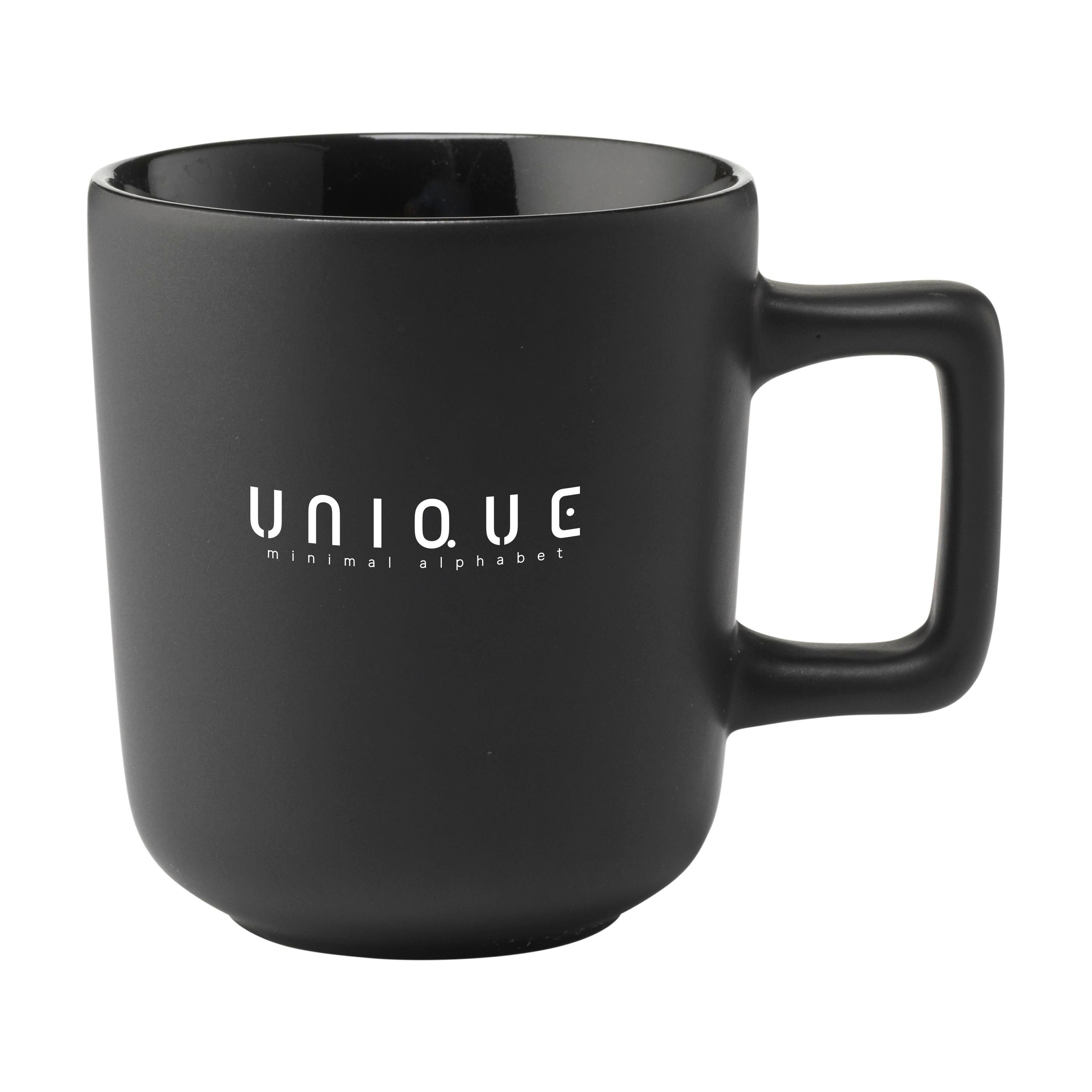 Tasse Ébène 280 ml - Ambillou