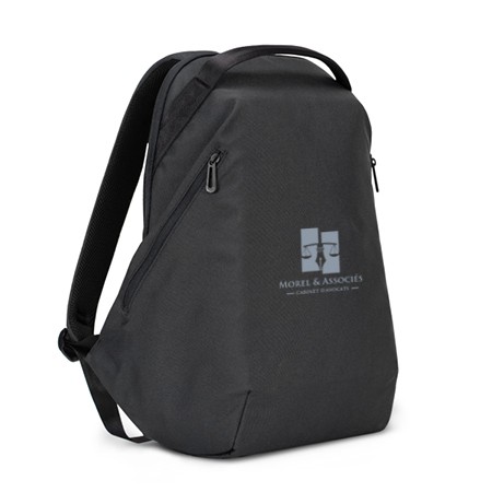 Sac technique R-PET 18L