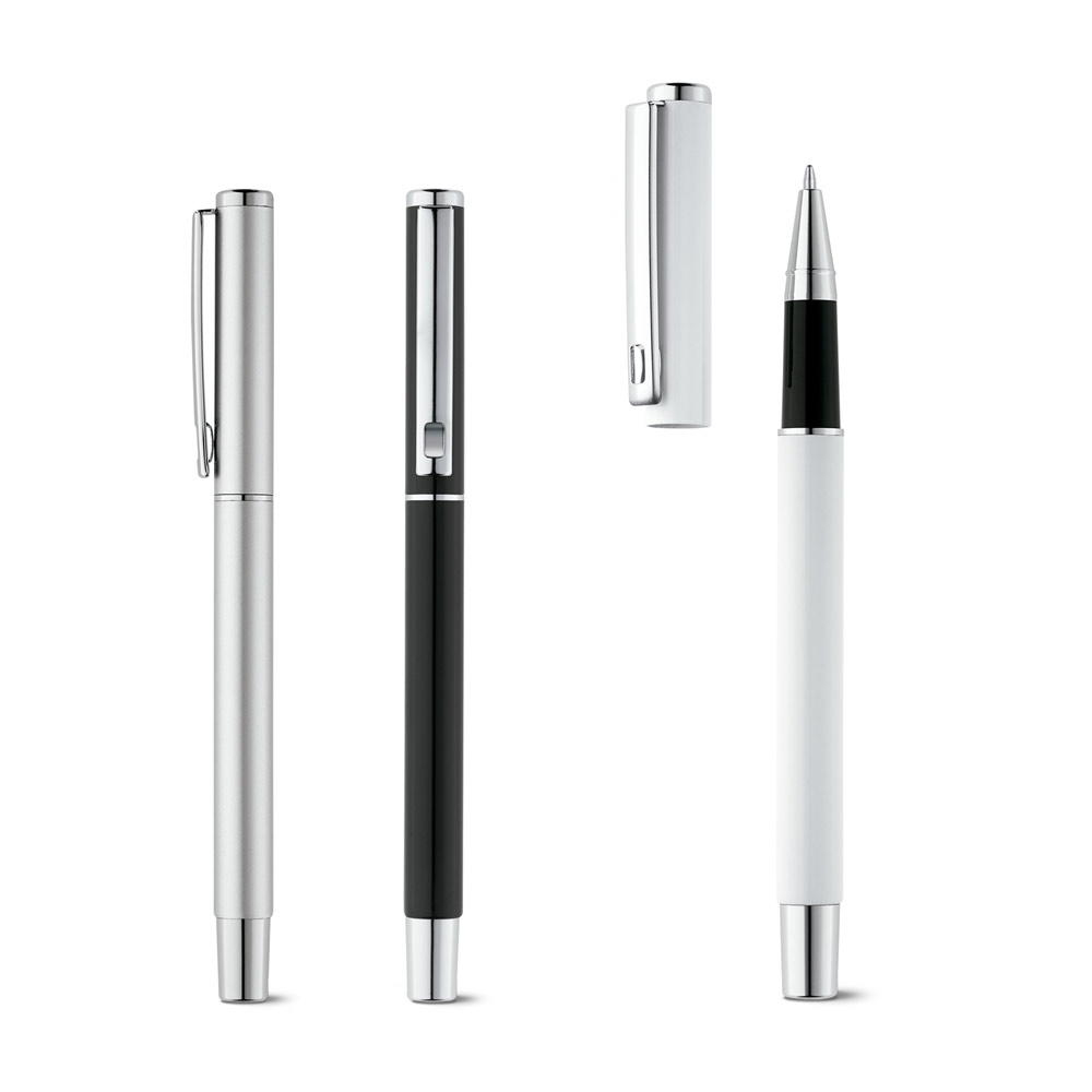 DANEY. Rouleau en aluminium -