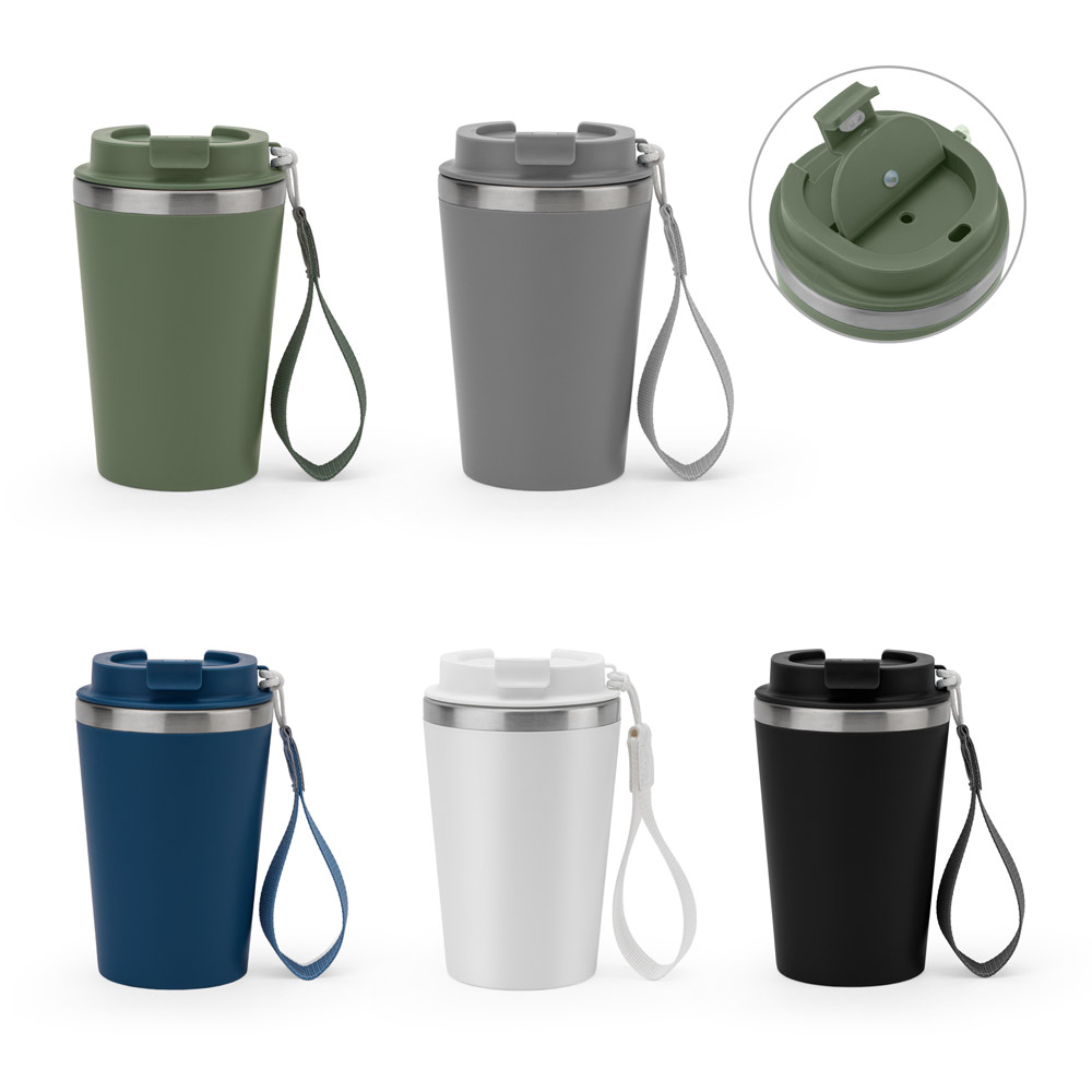 Voyage Inox - Maniquerville