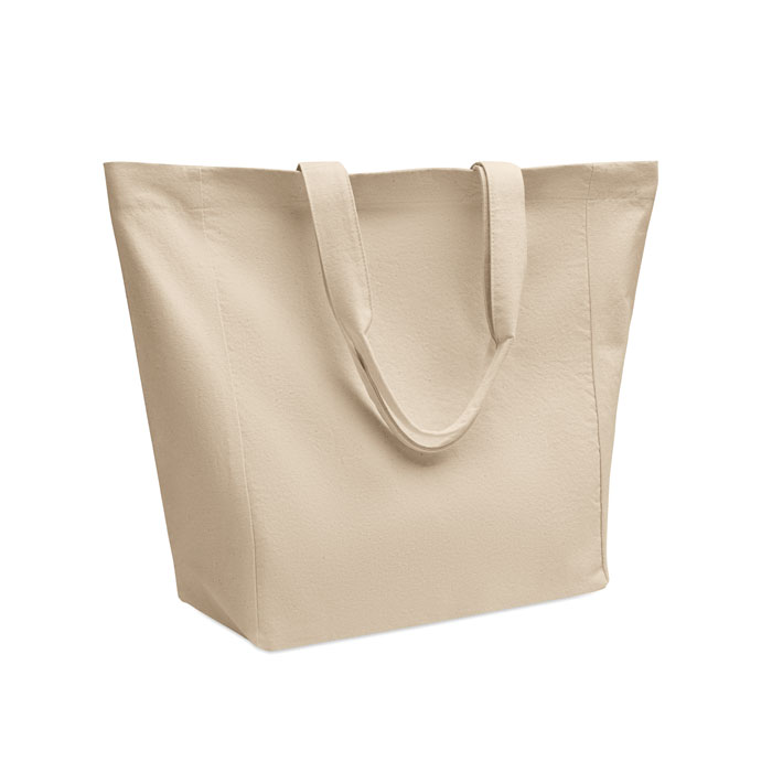 Sac de courses en coton