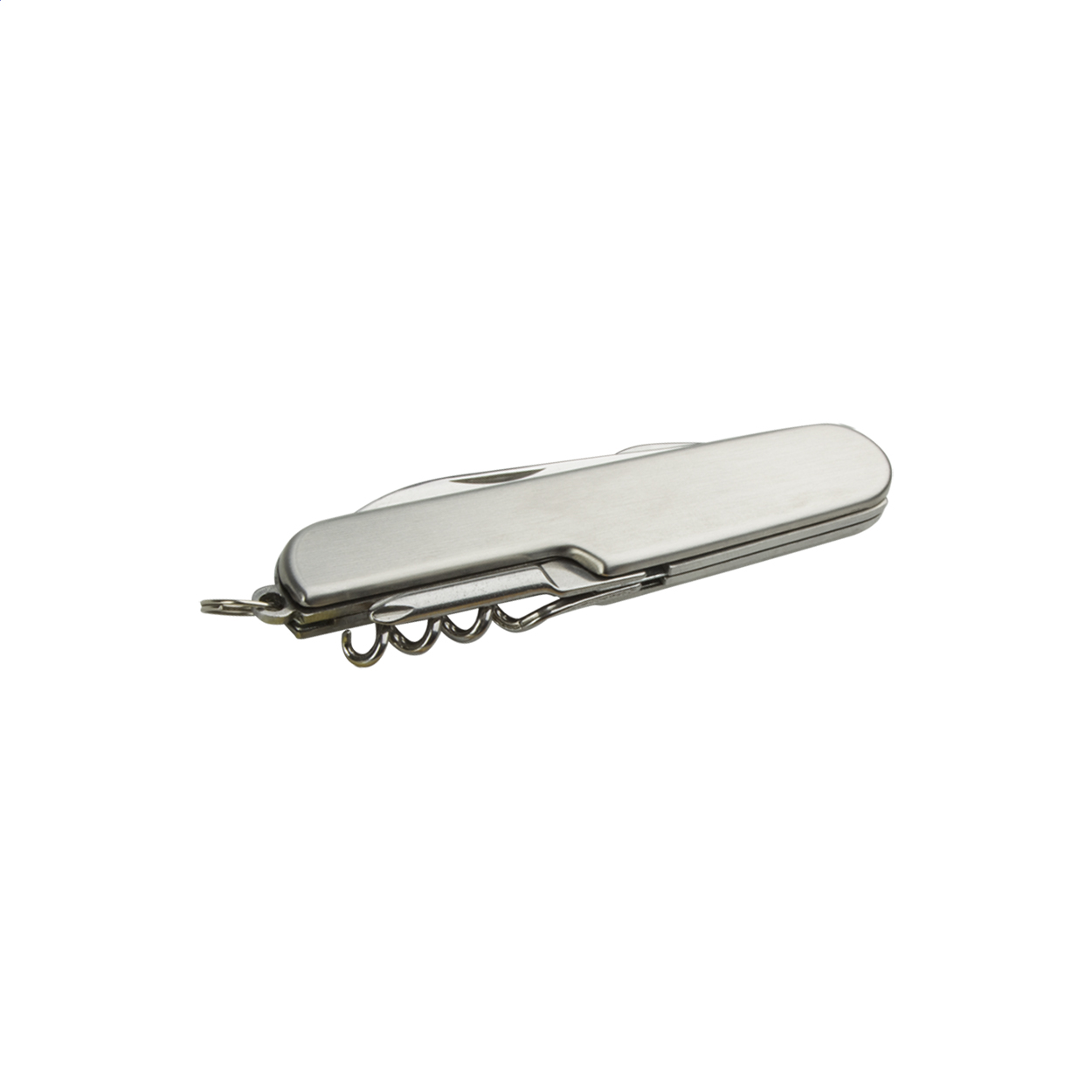 Couteau de Poche Polyvalent - Hiesse imprimé avec logo