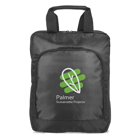 Sac à dos convertible pour ordinateur portable - Chauvé