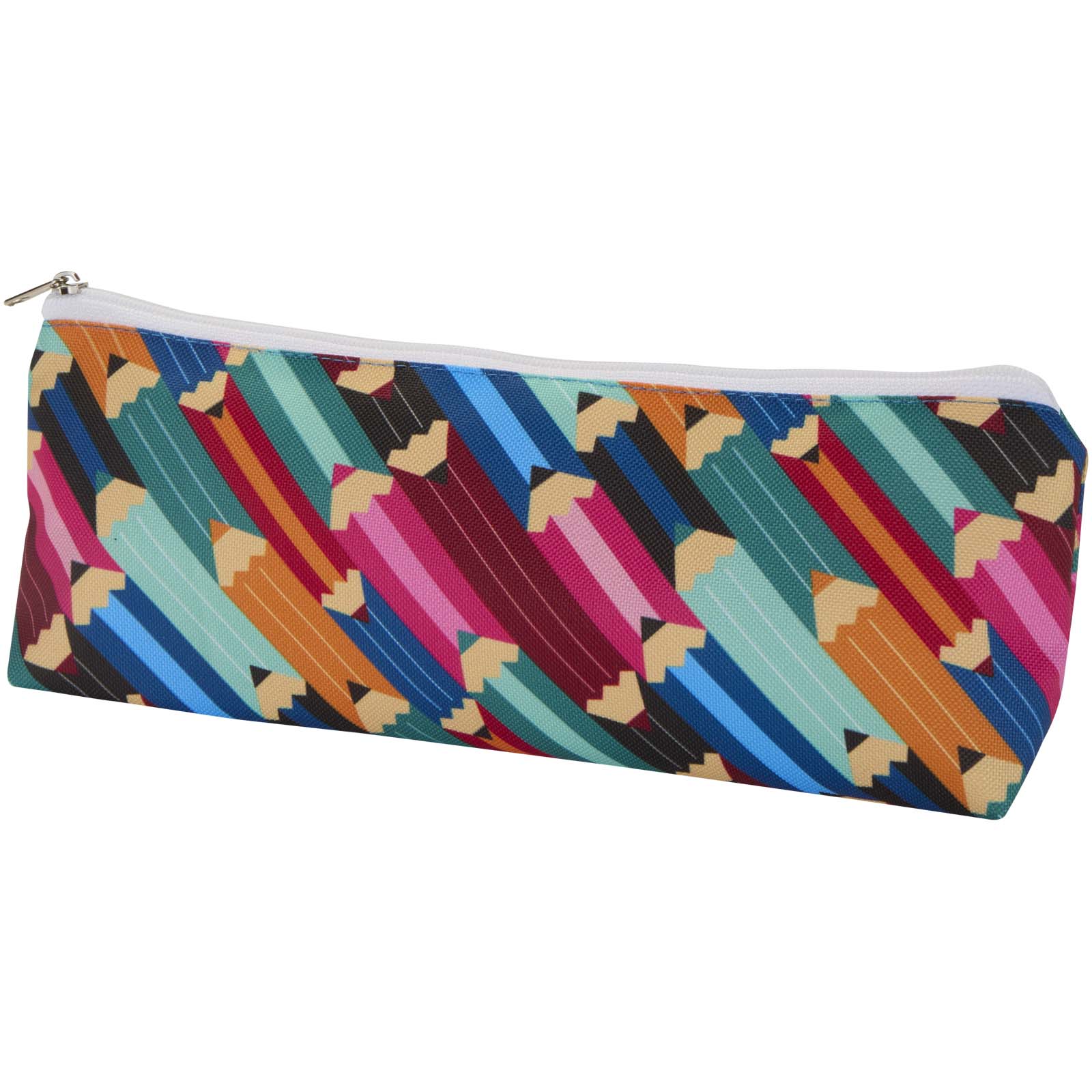 Trousse à stylos RPET sublimation Ekki