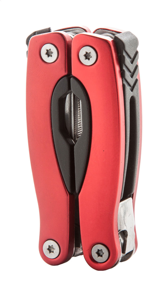 Outil Multifonctions Inoxydable - Seyssins