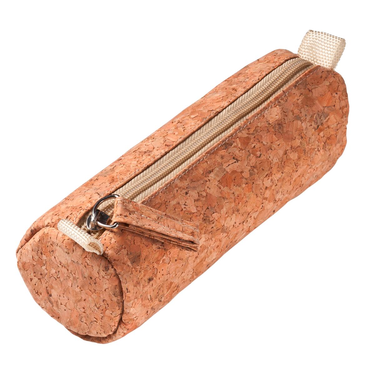 Trousse en lin liège - Salles-Curan