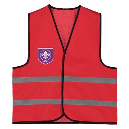 Gilets de sortie réfléchissants pour enfants - Armissan