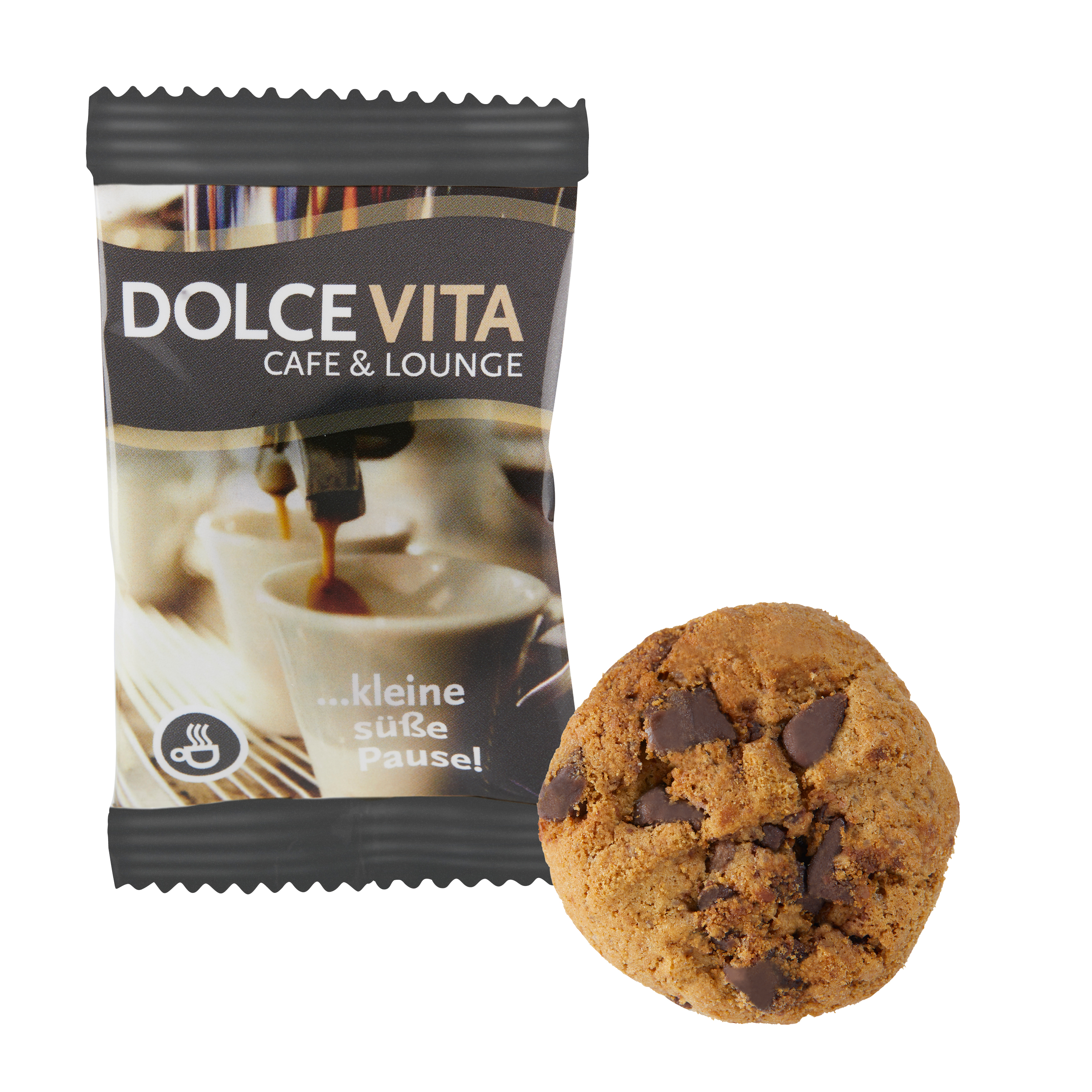 Montagne de Chocolat - Concots