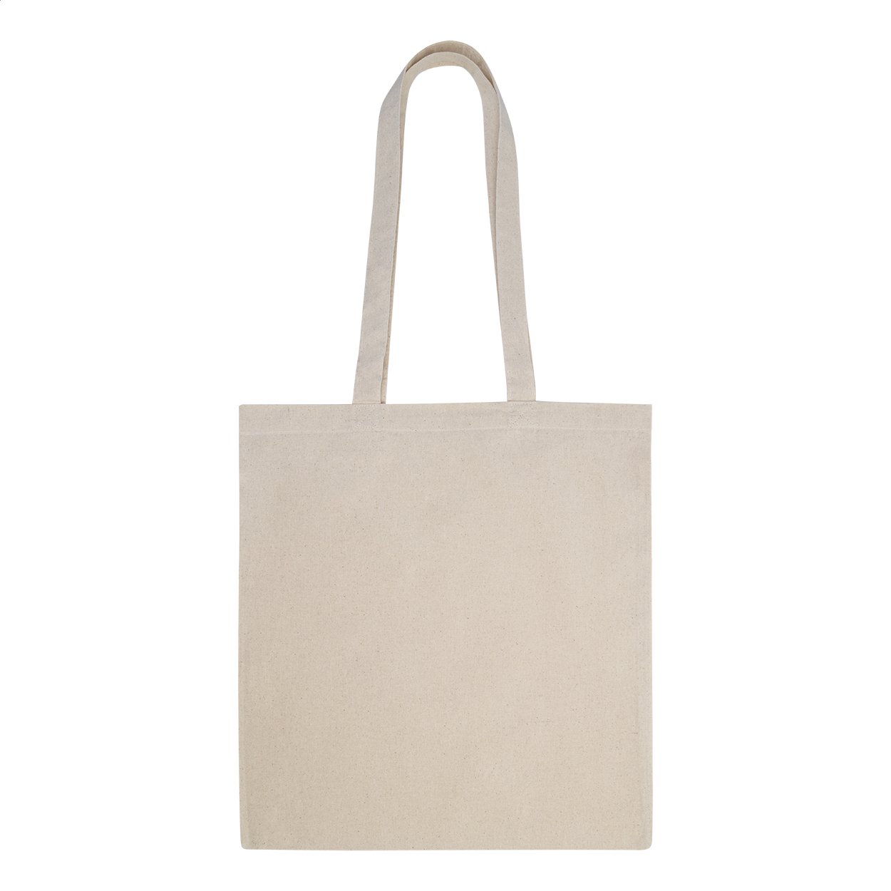 Sac de courses en coton 240 - Teillots imprimé avec logo