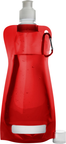 Bouteille Pliante Éclatante - Sépeaux bedrukken met logo